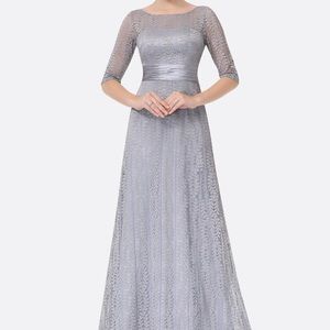 New - Formal/Bridesmaids Dress